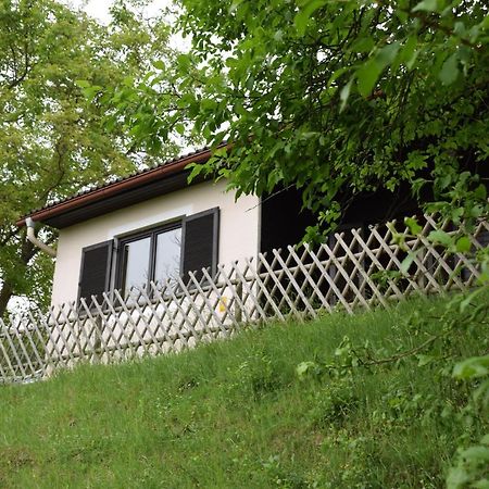 Ferienhaus Jagafranzl Gnas المظهر الخارجي الصورة